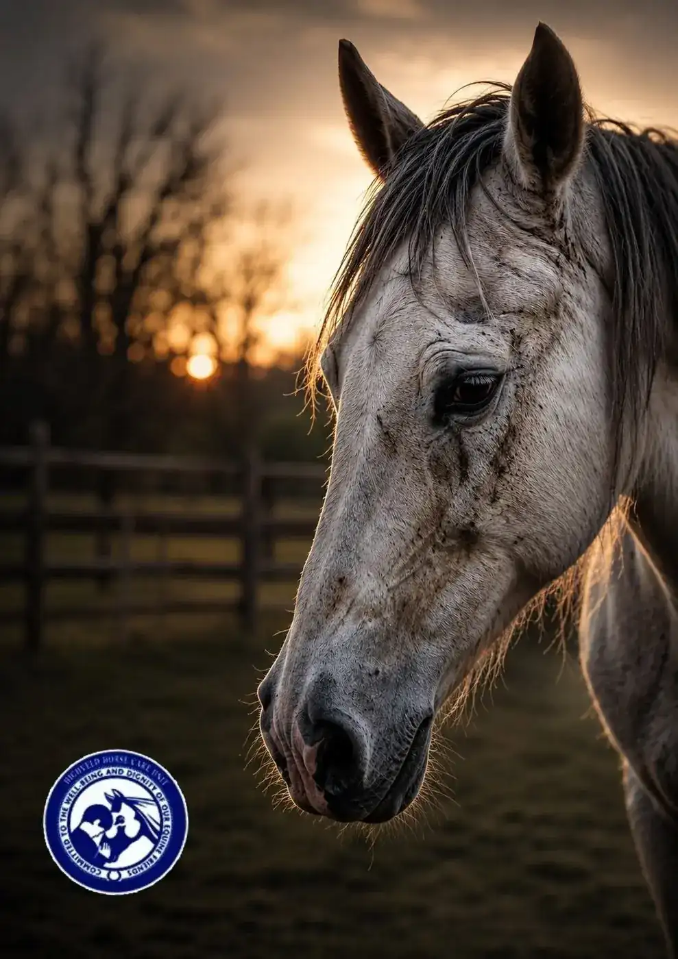 Highveld Horse Care Unit equine welfare photograph