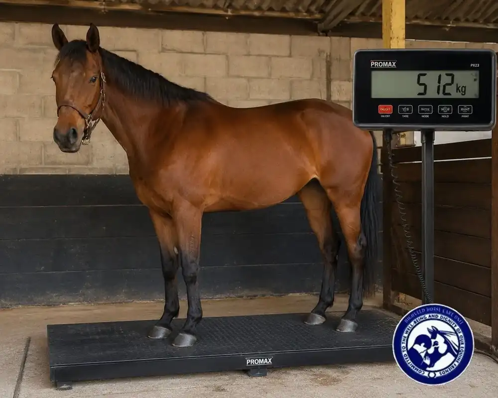 Highveld Horse Care Unit equine welfare photograph