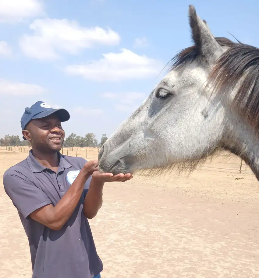 Simbarashe Chikwinya